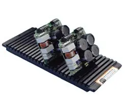 Fancort RA-14 Rack-All Non-Conductive PCB Rack with 0.180"W x 0.333"D Slots & 0.500" Pitch, 6" x 14"