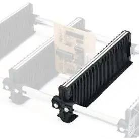 Fancort 79-5CP Card Guide for Model 79 Karry-All Racks, 15.25" x 5.5"