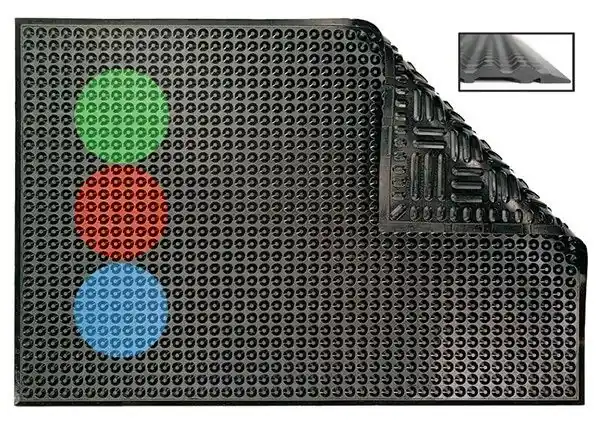 Ergomat EH Hygeine Anti-Fatigue Mat