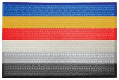 Ergomat INS Infinity Smooth Anti-Fatigue Mat