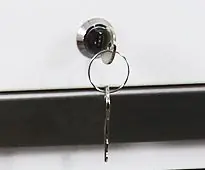 BenchPro™ PLK Lock System for Pedestal Drawer Cabinets