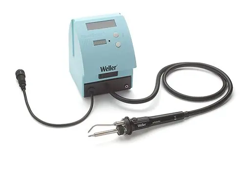 Weller WTSF 80 FlowinSmart® 80W Solder Feeder
