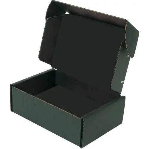 Protektive Pak Circuit Board Shippers, Box Only