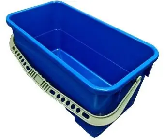 Foamtec FT409BL Mop Bucket