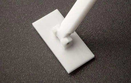 Foamtec FT812C UltraMOP™ III Mini Mop Handle with Frame