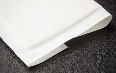 Foamtec FS853 PharmaMOP® Polyester Mop Head, 5" x 16.5"