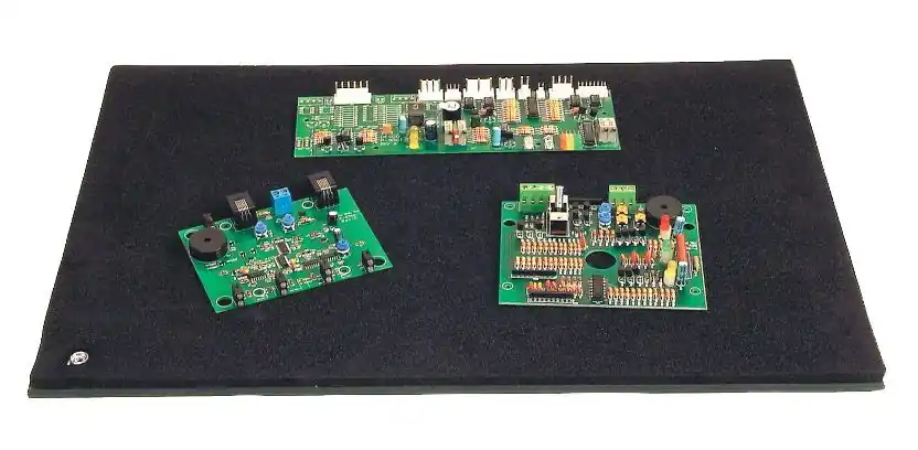 Protektive Pak Tek-Mate™ Board Handlers
