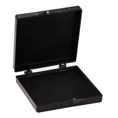 CCI Injection Molded Boxes
