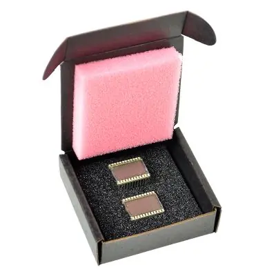 CCI Corstat® IC Shippers with Foam