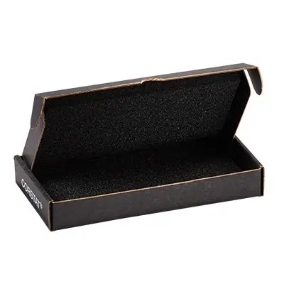 CCI Corstat® Super-Soft IC Shippers with Foam