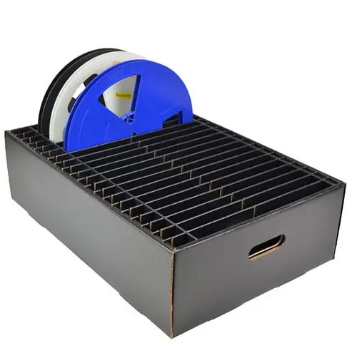 CCI Corstat® Adjustable Reel Totes
