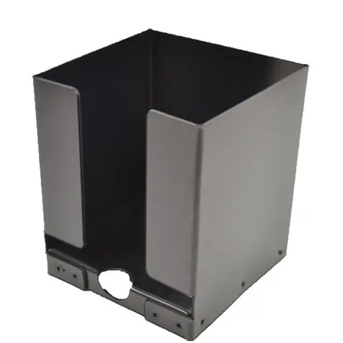 CCI FIFO Reel Storage Boxes