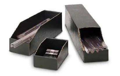 CCI Corstat® Open Bin Boxes