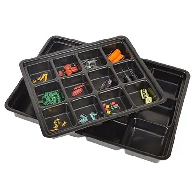 CCI Kitting Trays
