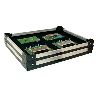 CCI Durastat Trays with Crosslink Foam