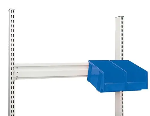 Treston M36 36" Bin Rail