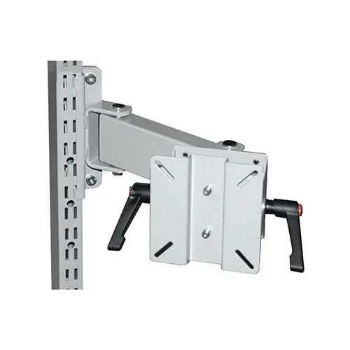 Treston Double Arm LCD Monitor Holder
