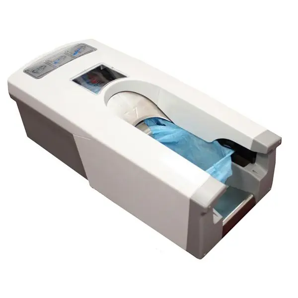 CleanPro® Automatic Shoe Cover Dispenser