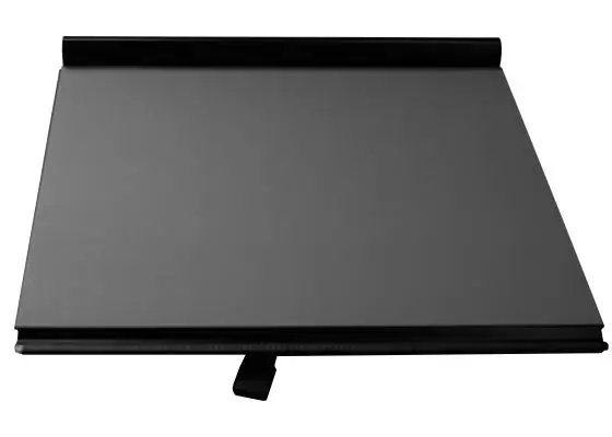 Aven 26700-135-XYTB SharpVue Precision X-Y Gliding Stage