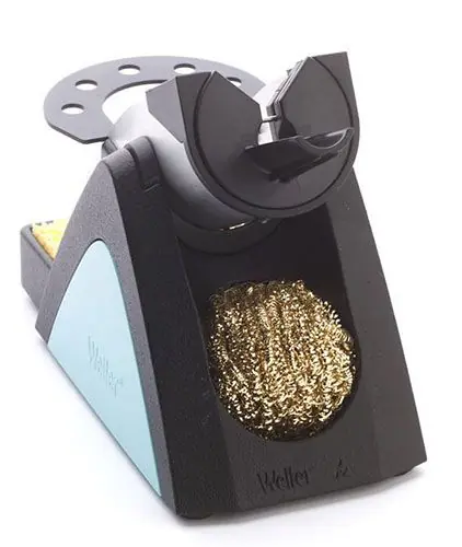 Weller WSR200 2-in-1 Safety Rest