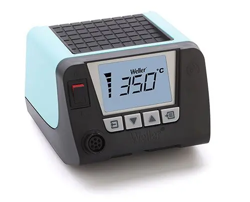 Weller WT1H Stackable Single Channel Digital Soldering Station Power Unit