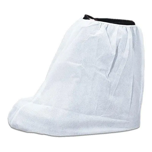 Keystone BC-KG KeyGuard® Boot Covers, White, Large