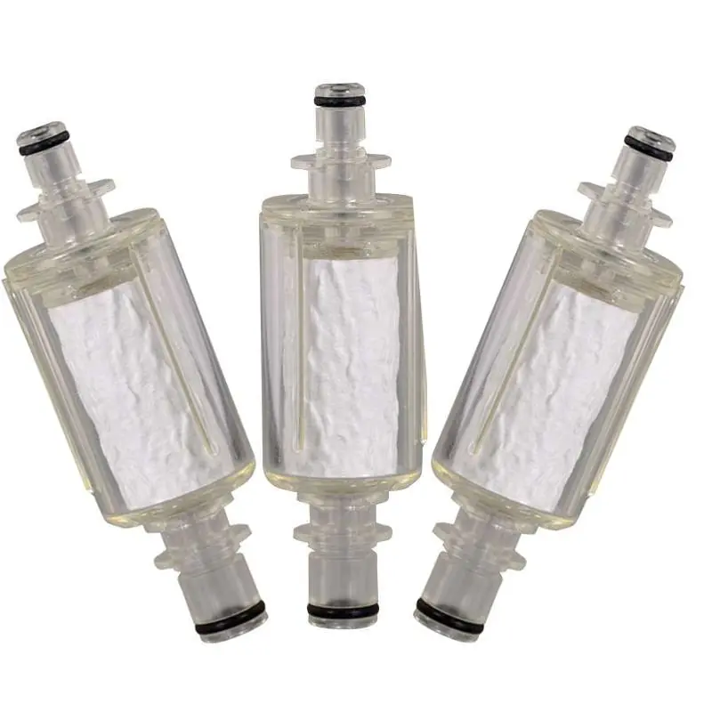 Simco-ION 91-6115FLT Replacement Air Filters for AirForce Ionizing Blow-Off Guns (Pack of 3)