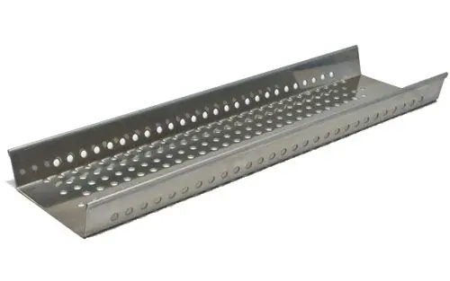 Perfex 30-47 Stainless Steel Sieve for 36 Liter Mop Buckets