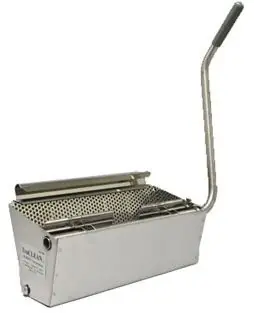 Perfex 22-30 TruCLEAN Stainless Steel Wringer