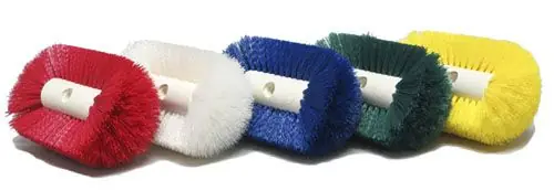 Perfex 3040 Multi-Purpose Brush Head, 10" Wide