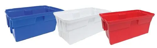 Perfex 30-09 TruCLEAN Waste Containment Bucket, 9 Liter Capacity