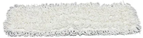 Perfex 22-29 TruCLEAN® Cleanroom Mop Head, 5" x 16"