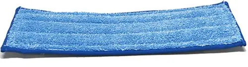 Perfex 22-31 TruCLEAN® Microfiber Mop Head, 5" x 16"
