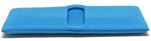 Perfex 22-34 TruCLEAN® Polyfoam Sponge Mop Head, 5" x 16"
