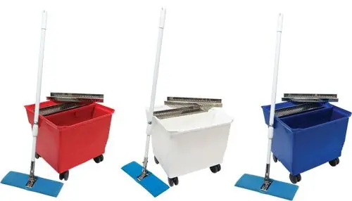 Perfex 30-3 TruCLEAN Deluxe Disinfection System