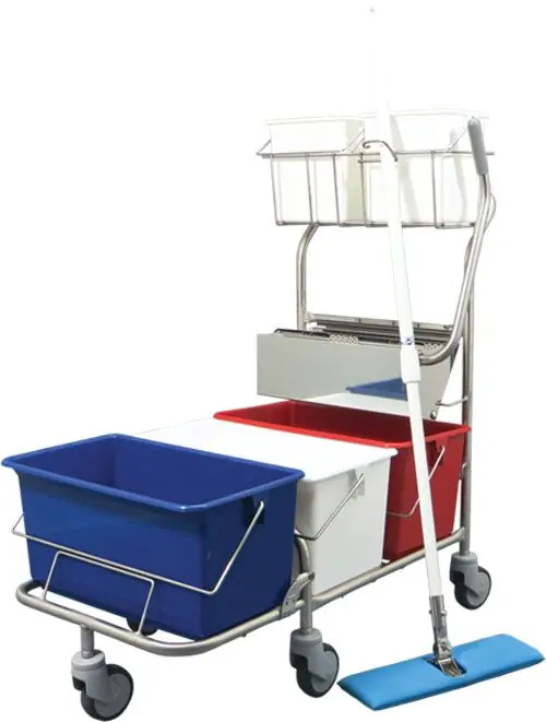 Perfex 22-3XL TruCLEAN Pro XL System