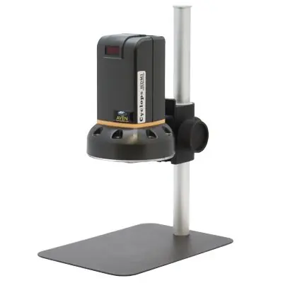 Aven 26700-401 Cyclops Digital Microscope with HDMI 2M Output & Post Stand