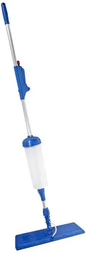 Contec BLMOP EasySat™ Bucketless Floor Mop System