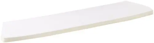 Contec BLVKMOP EasySat™ Polyester Mop Head, 4.75" x 21.5"
