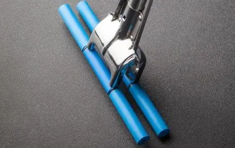 Foamtec UltraMOP™ SW Mop System, for 10" Heads