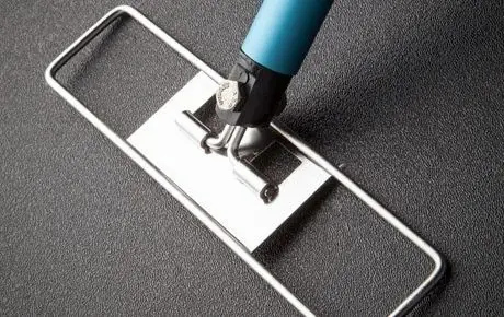 Foamtec UltraMOP™ III Mop System, for 7" Heads