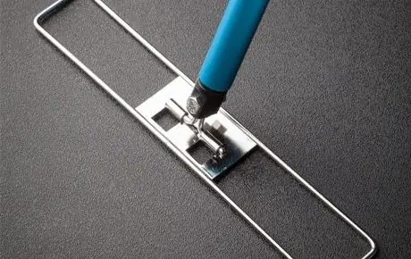 Foamtec UltraMOP™ III Mop System, for 12" Heads
