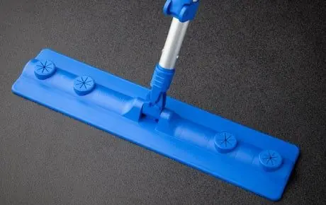 Foamtec PharmaMOP® Mop System