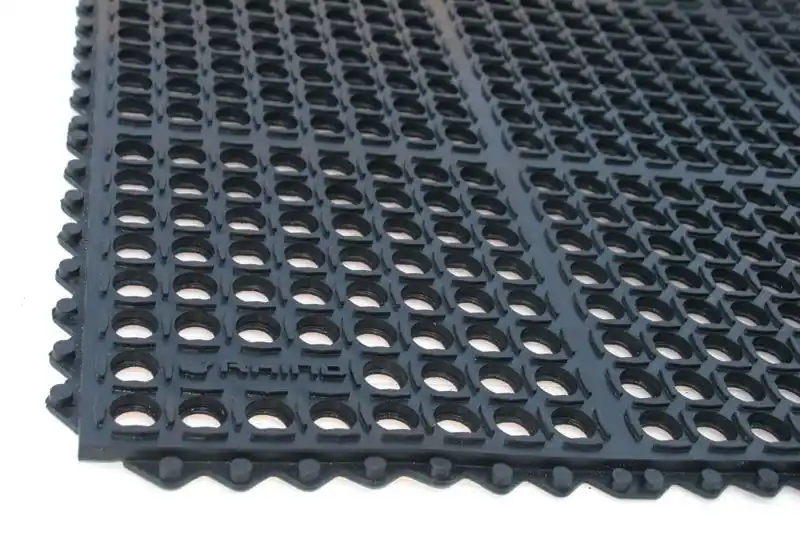 Rhino K-Series Drain-Thru Anti-Fatigue Mat