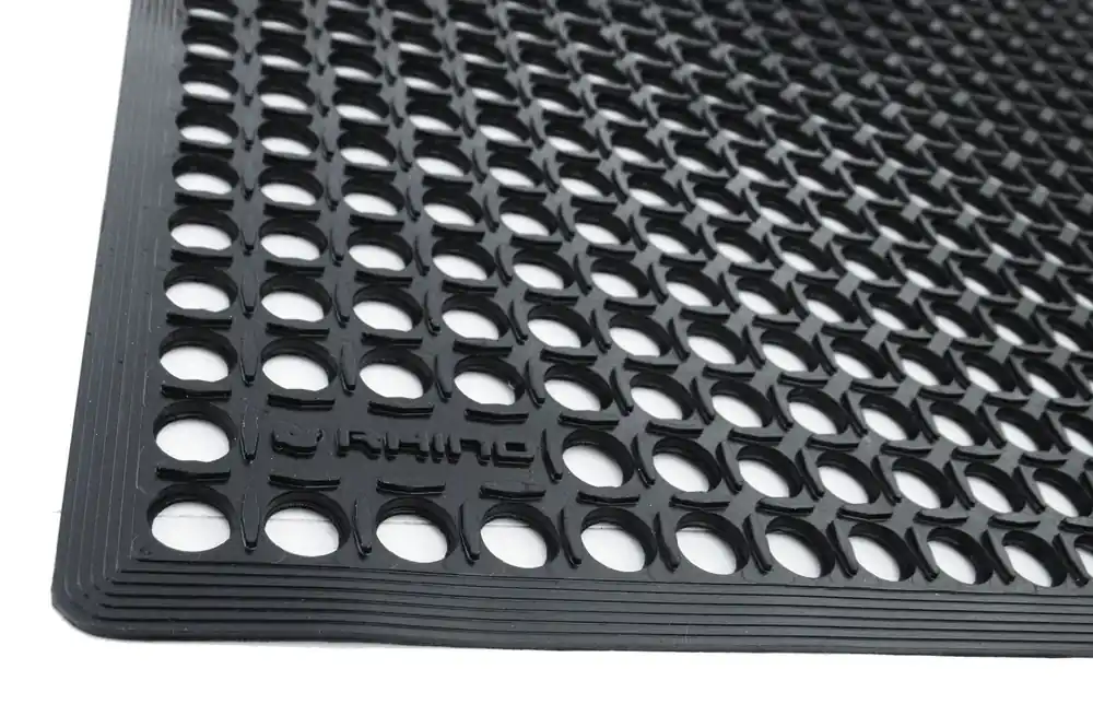 Rhino K-Series Comfort Tract® Anti-Fatigue Mat