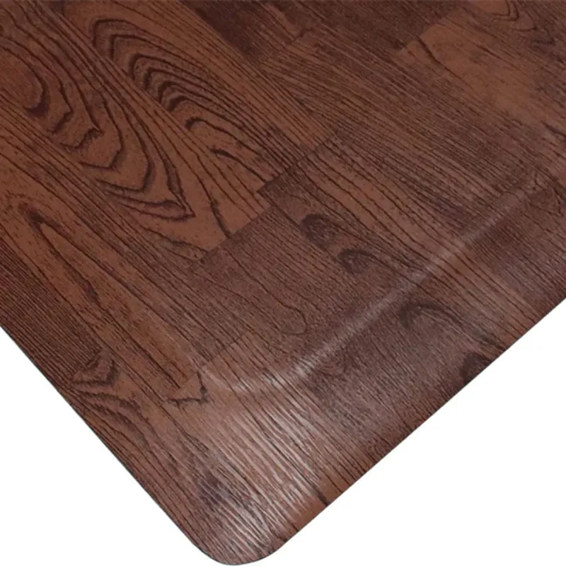 Rhino Soft Woods™ Anti-Fatigue Mat