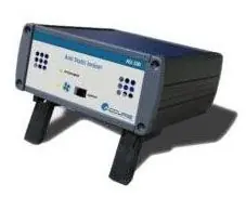 Benchmark Scientific W3120 Compact Anti-Static Ionizer for Accuris™ Analytical Balances