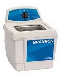 Branson Ultrasonic Cleaner with Mechanical Timer