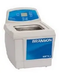 Branson Ultrasonic Cleaner with Digital Timer