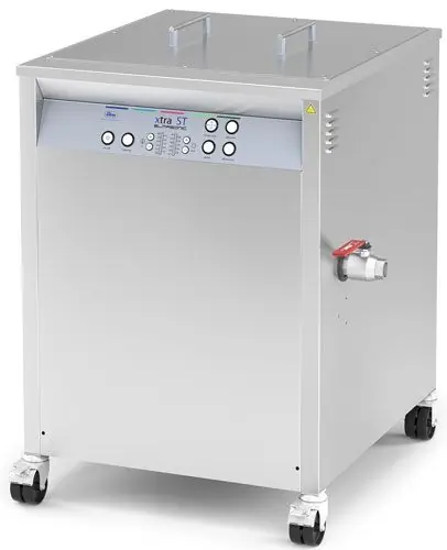 Elmasonic xtra ST Ultrasonic Cleaner with Heater